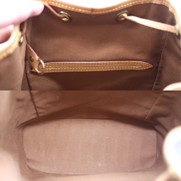 🍓LV Montsouris PM SP0041 - Picture 8 of 12